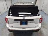 Thumbnail of 2020 White Ford Utility Police Interceptor