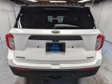 Thumbnail of 2020 White Ford Utility Police Interceptor
