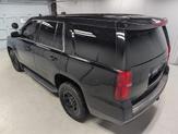 Thumbnail of 2018 Black Chevrolet Tahoe