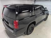 Thumbnail of 2018 Black Chevrolet Tahoe