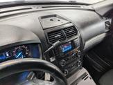 Thumbnail of 2017 White Ford Utility Police Interceptor