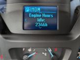 Thumbnail of 2015 White Ford Transit-350