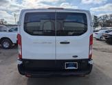 Thumbnail of 2015 White Ford Transit-350