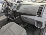 Thumbnail of 2015 White Ford Transit-350