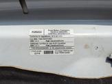 Thumbnail of 2015 White Ford Transit-350