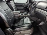 Thumbnail of 2018 Black Ford Utility Police Interceptor