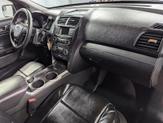 Thumbnail of 2018 Black Ford Utility Police Interceptor