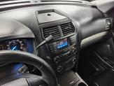 Thumbnail of 2018 Black Ford Utility Police Interceptor