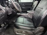Thumbnail of 2018 Black Ford Utility Police Interceptor