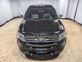 Thumbnail of 2018 Black Ford Utility Police Interceptor