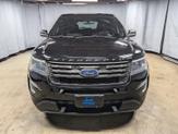 Thumbnail of 2018 Black Ford Utility Police Interceptor