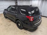 Thumbnail of 2018 Black Ford Utility Police Interceptor