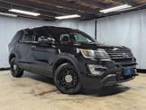 Thumbnail of 2018 Black Ford Utility Police Interceptor