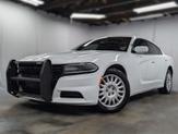 Photo of 2020 White Dodge Charger
