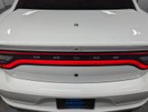 Thumbnail of 2020 White Dodge Charger