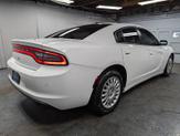 Thumbnail of 2020 White Dodge Charger