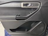 Thumbnail of 2020 Blue Ford Utility Police Interceptor