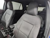 Thumbnail of 2020 Blue Ford Utility Police Interceptor