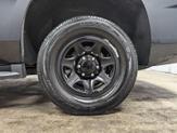 Thumbnail of 2016 Black Chevrolet Tahoe