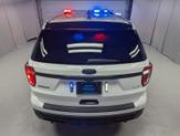 Thumbnail of 2019 White Ford Utility Police Interceptor
