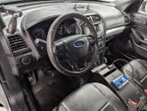 Thumbnail of 2019 White Ford Utility Police Interceptor