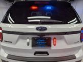 Thumbnail of 2019 White Ford Utility Police Interceptor
