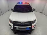 Thumbnail of 2019 White Ford Utility Police Interceptor