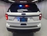 Thumbnail of 2019 White Ford Utility Police Interceptor