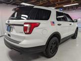 Thumbnail of 2019 White Ford Utility Police Interceptor
