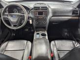 Thumbnail of 2017 White Ford Utility Police Interceptor