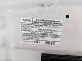 Thumbnail of 2017 White Ford Utility Police Interceptor