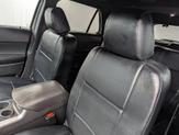 Thumbnail of 2017 White Ford Utility Police Interceptor