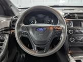 Thumbnail of 2017 White Ford Utility Police Interceptor