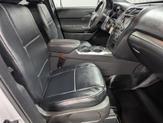 Thumbnail of 2017 White Ford Utility Police Interceptor