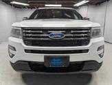 Thumbnail of 2017 White Ford Utility Police Interceptor