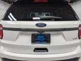 Thumbnail of 2017 White Ford Utility Police Interceptor