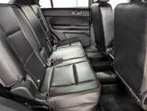 Thumbnail of 2017 White Ford Utility Police Interceptor
