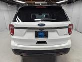 Thumbnail of 2017 White Ford Utility Police Interceptor