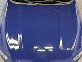 Thumbnail of 2016 Blue Ford Sedan Police Interceptor