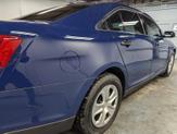 Thumbnail of 2016 Blue Ford Sedan Police Interceptor