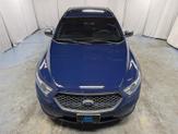 Thumbnail of 2016 Blue Ford Sedan Police Interceptor