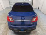 Thumbnail of 2016 Blue Ford Sedan Police Interceptor