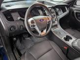 Thumbnail of 2016 Blue Ford Sedan Police Interceptor