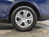 Thumbnail of 2016 Blue Ford Sedan Police Interceptor