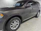 Thumbnail of 2014 Gray Dodge Durango