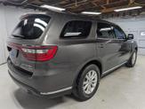 Thumbnail of 2014 Gray Dodge Durango