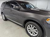 Thumbnail of 2014 Gray Dodge Durango
