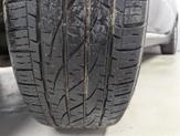 Thumbnail of 2014 Gray Dodge Durango