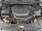 Thumbnail of 2014 Gray Dodge Durango