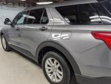 Thumbnail of 2020 Gray Ford Utility Police Interceptor